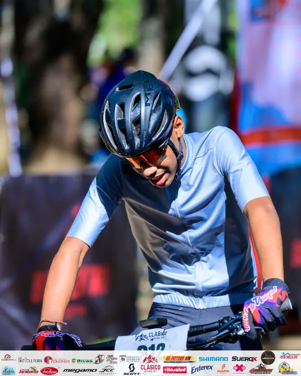 Ciclismo