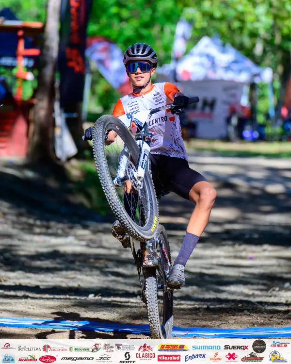 Ciclismo