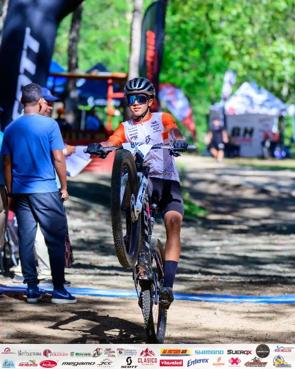 Ciclismo