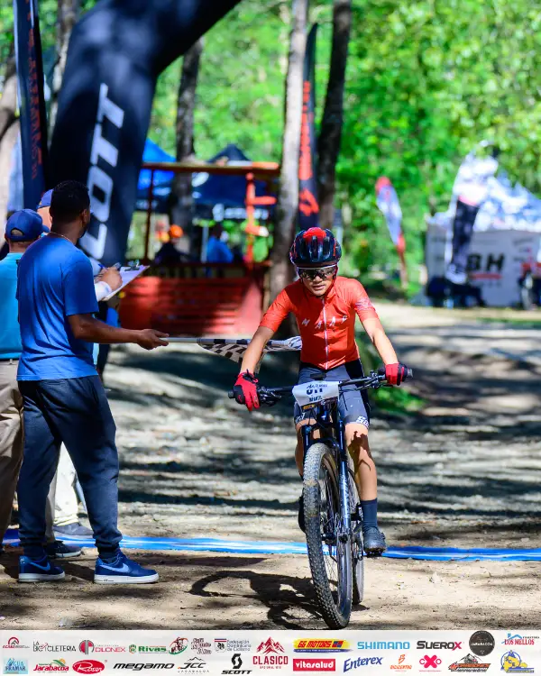 Ciclismo
