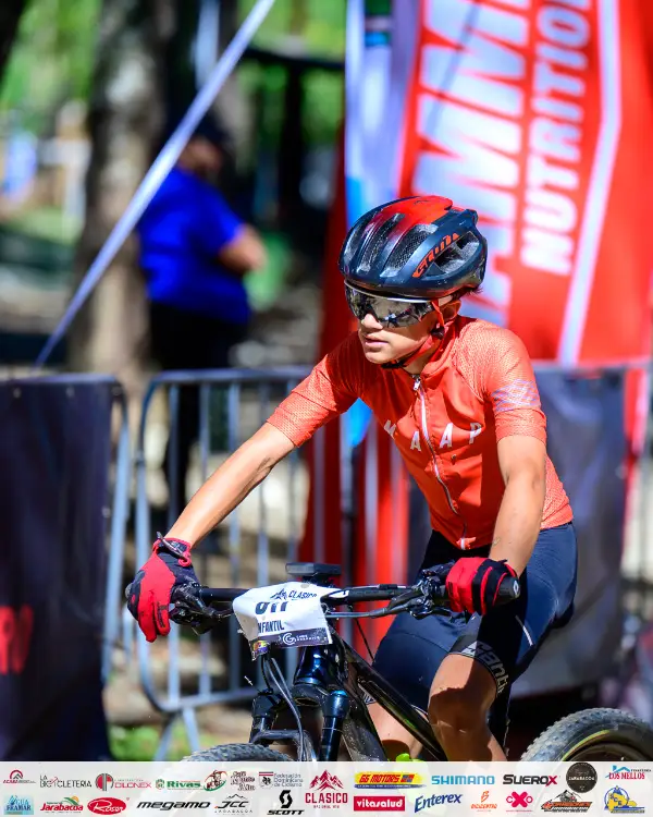 Ciclismo