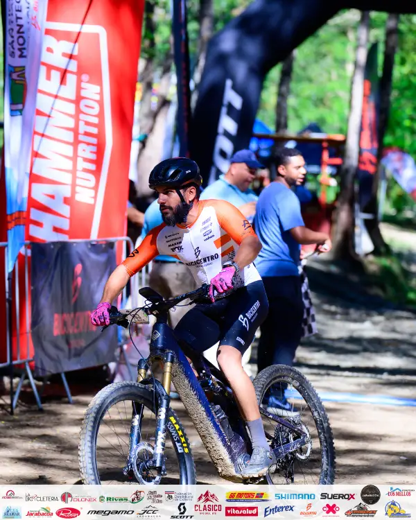 Ciclismo