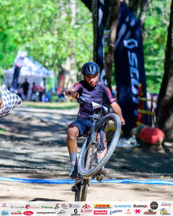 Ciclismo