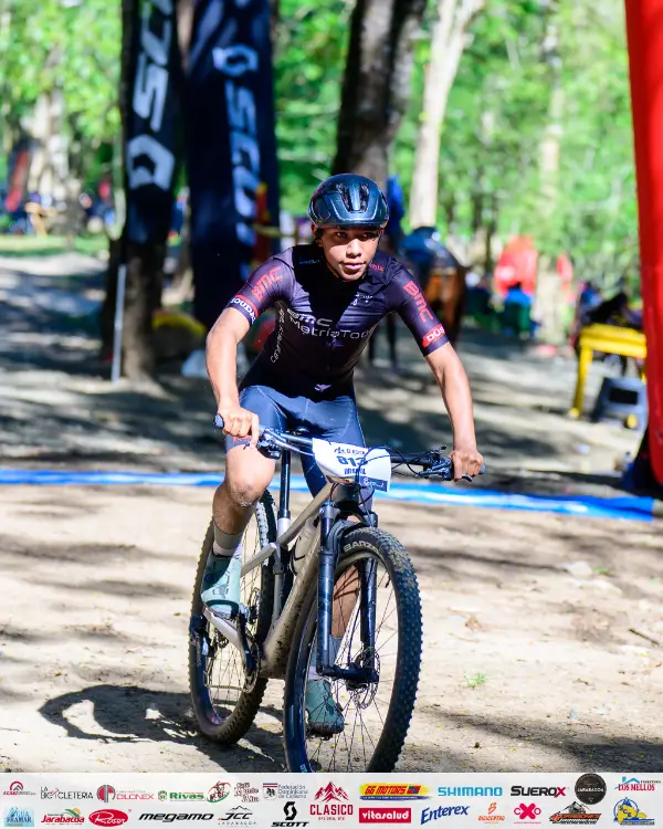 Ciclismo