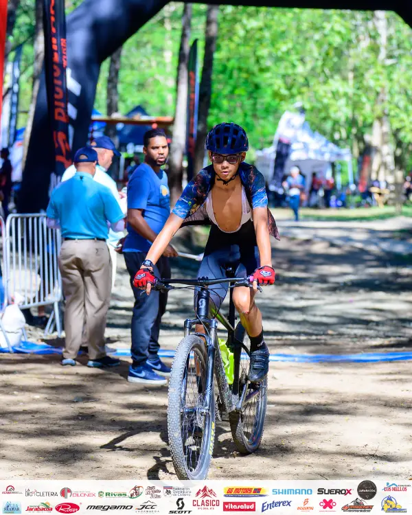 Ciclismo