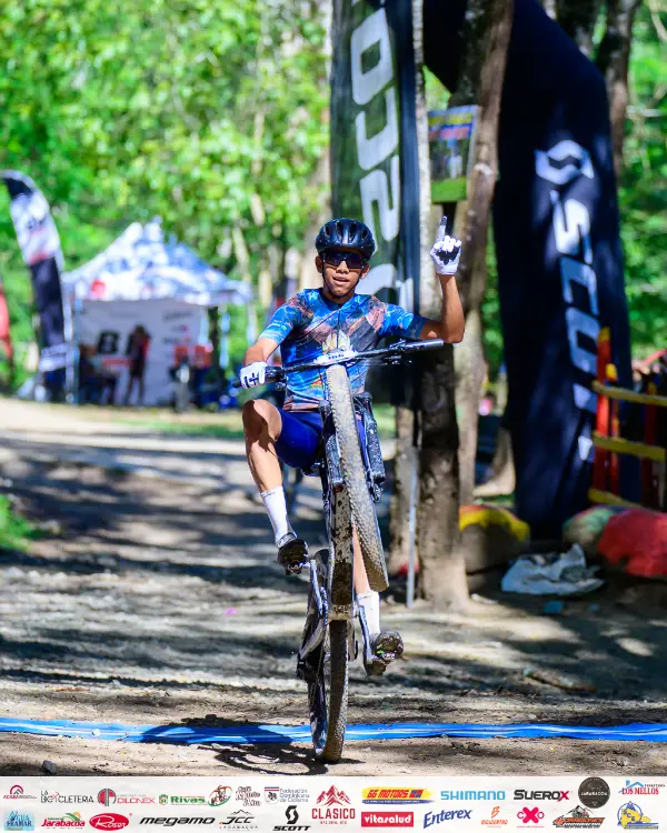Ciclismo