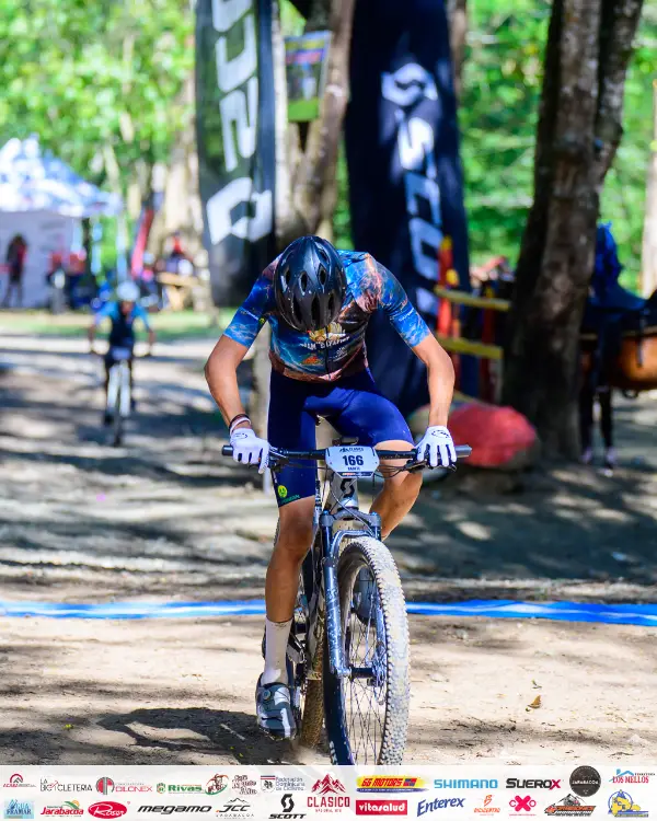 Ciclismo