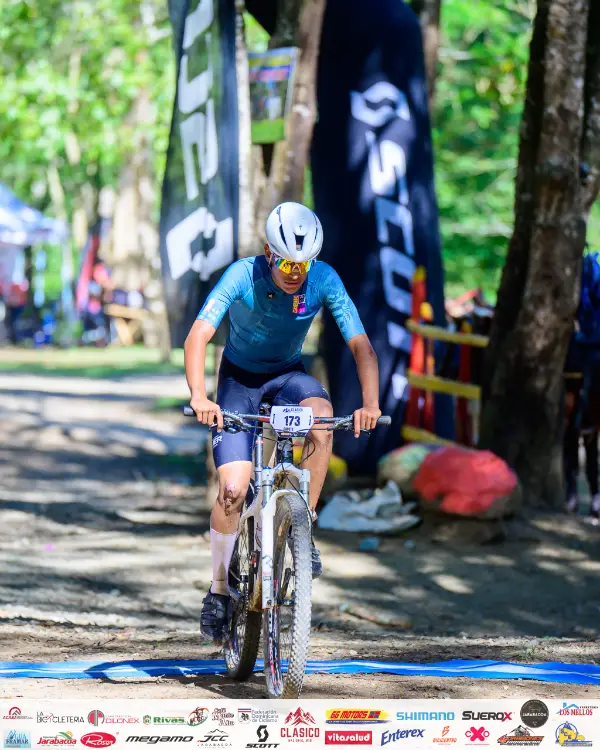 Ciclismo
