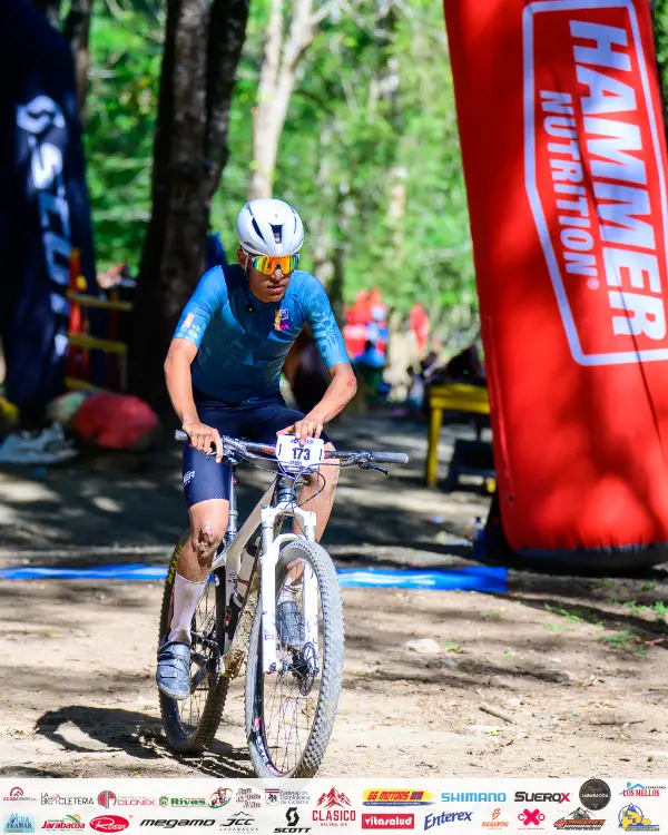 Ciclismo