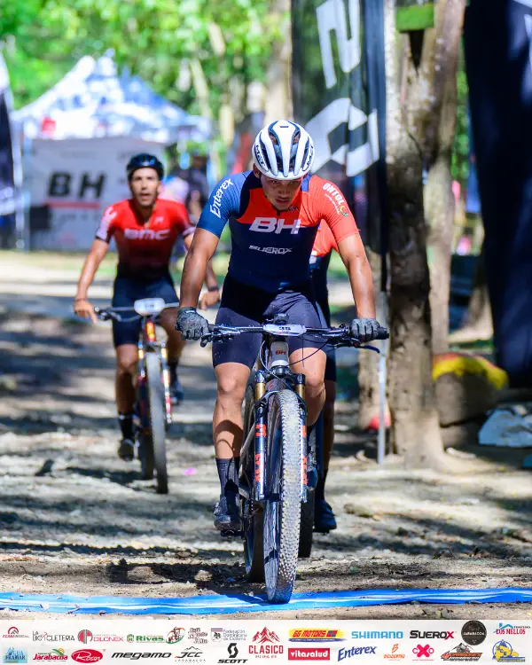 Ciclismo