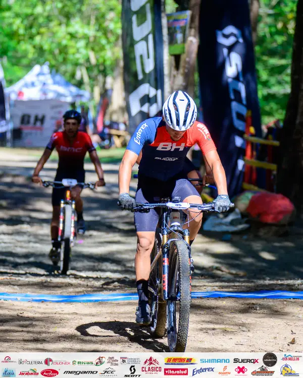 Ciclismo