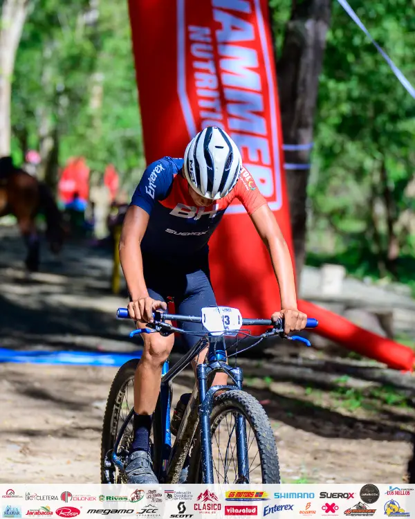 Ciclismo