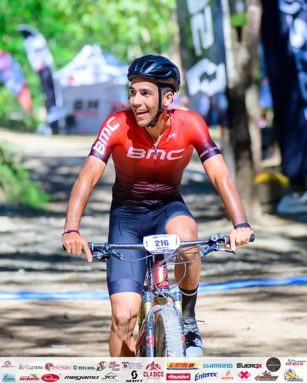 Ciclismo