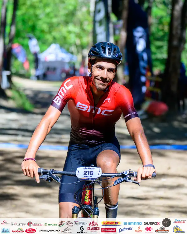 Ciclismo