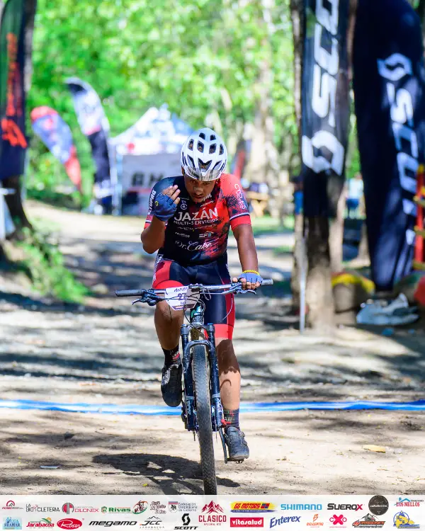 Ciclismo