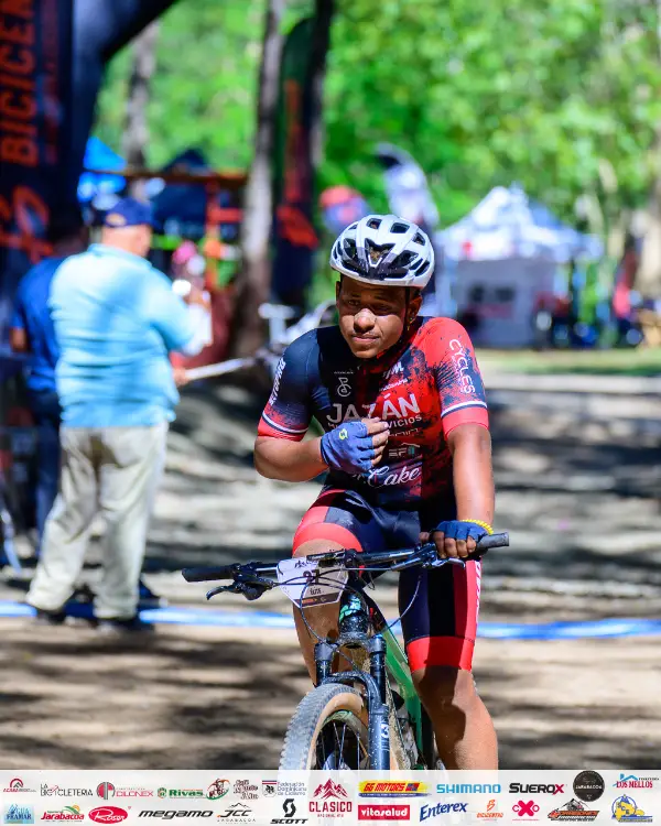Ciclismo