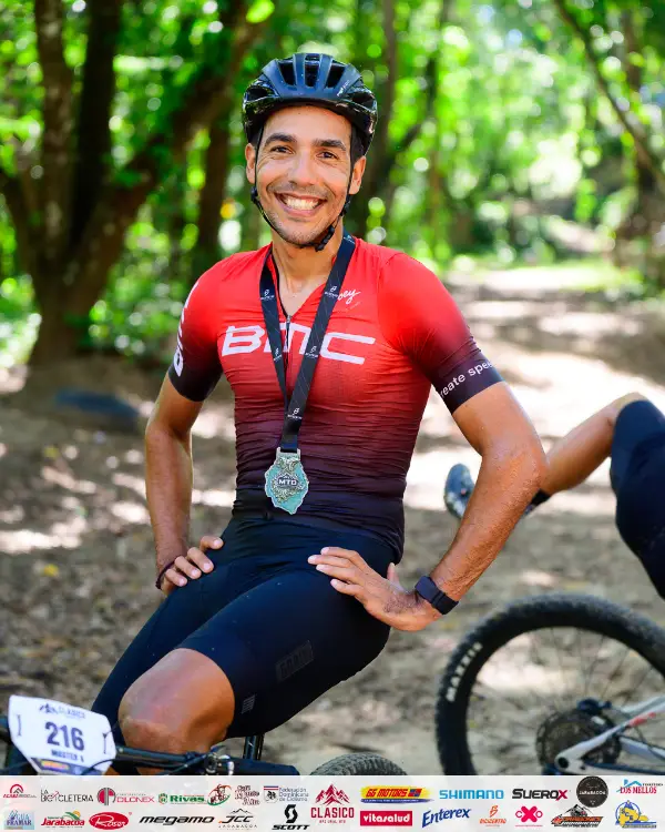 Ciclismo