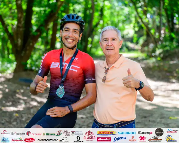 Ciclismo