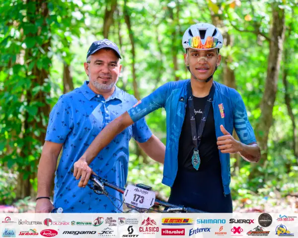 Ciclismo