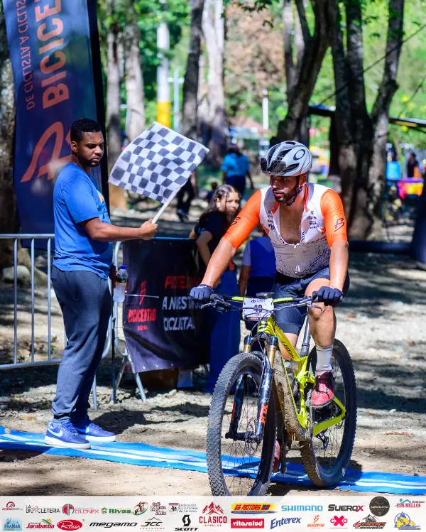 Ciclismo