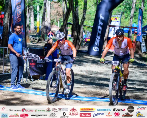 Ciclismo