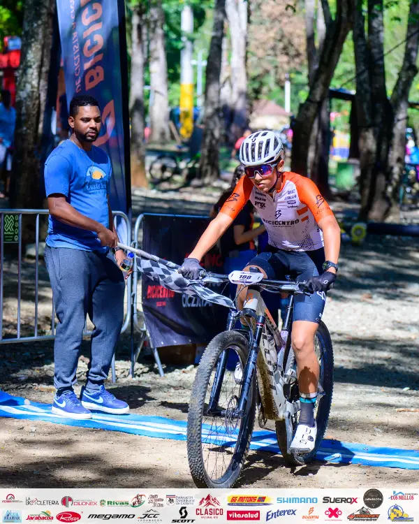 Ciclismo