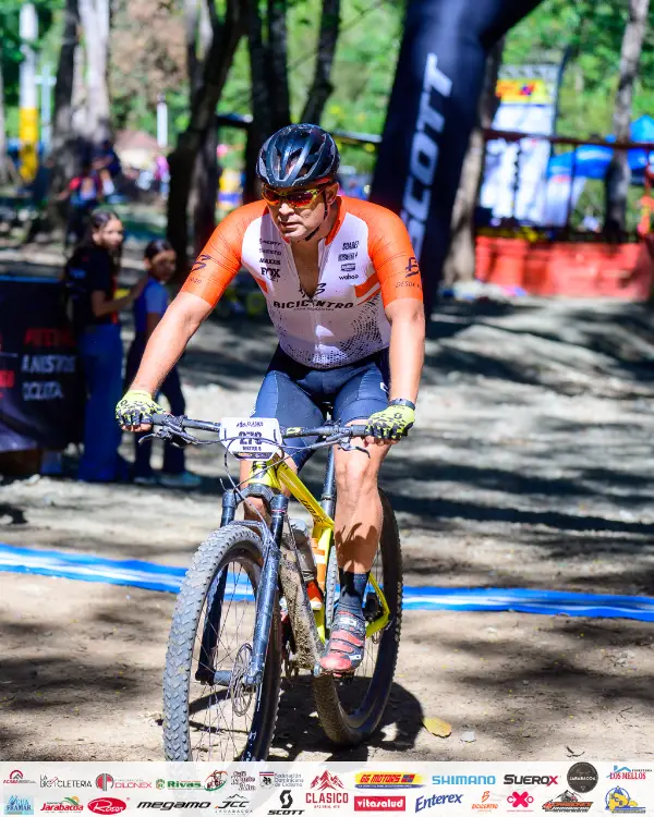 Ciclismo