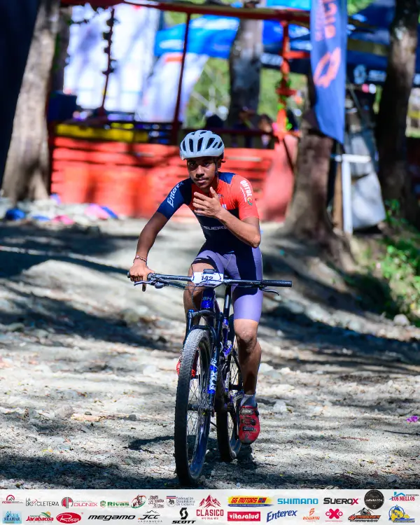 Ciclismo