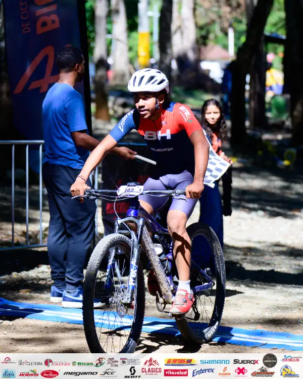 Ciclismo