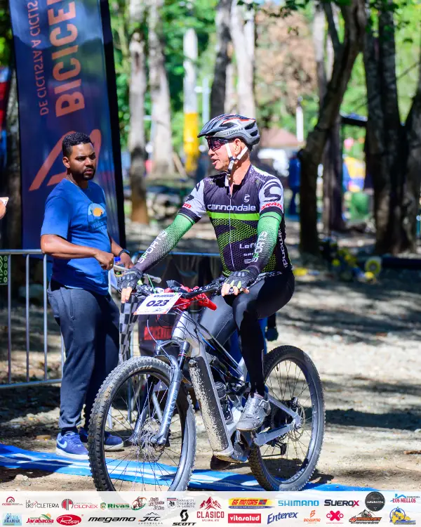 Ciclismo
