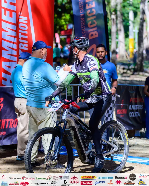 Ciclismo