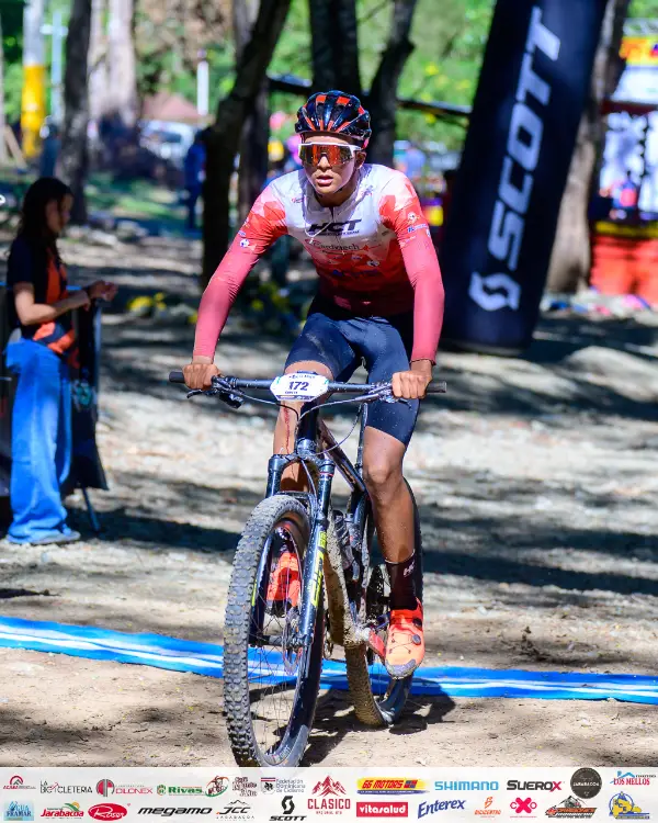 Ciclismo