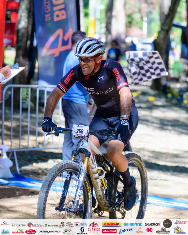 Ciclismo