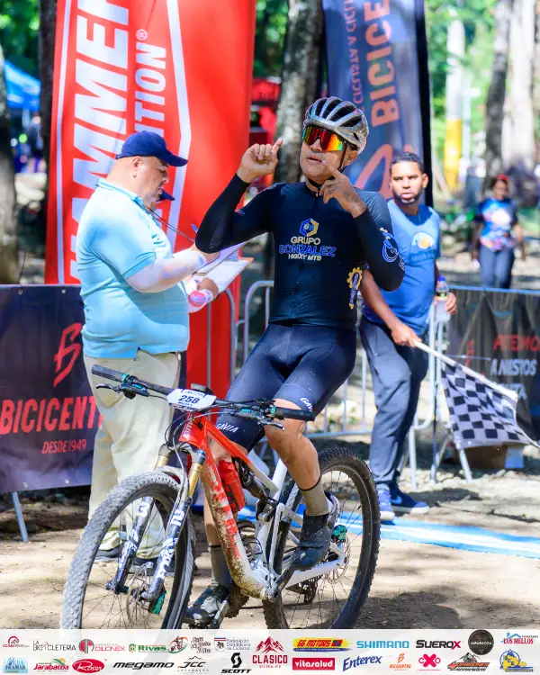 Ciclismo