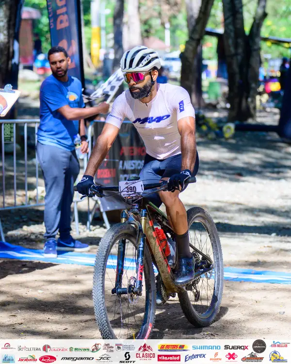 Ciclismo