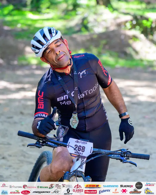 Ciclismo