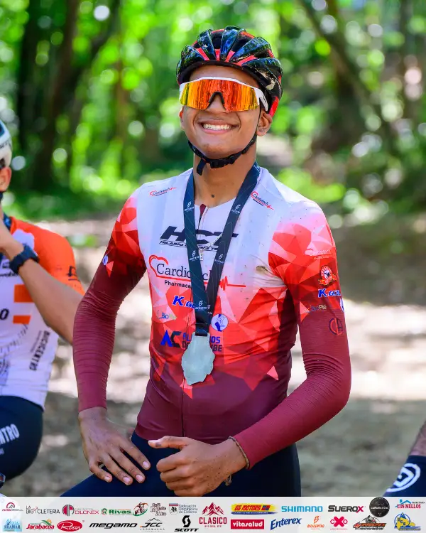 Ciclismo