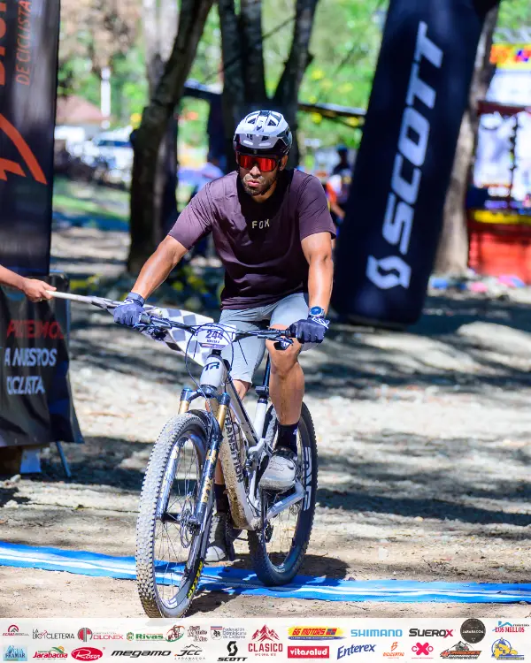 Ciclismo