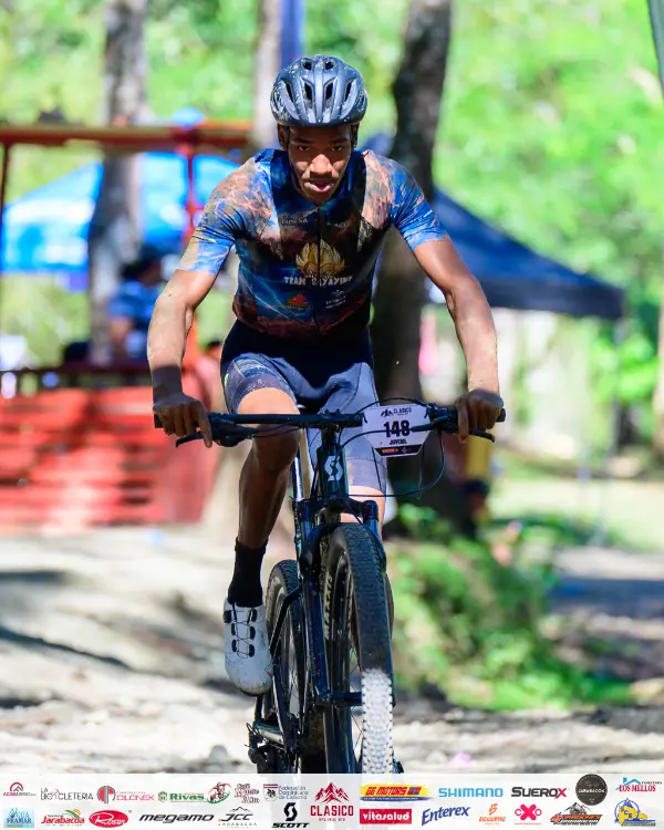 Ciclismo