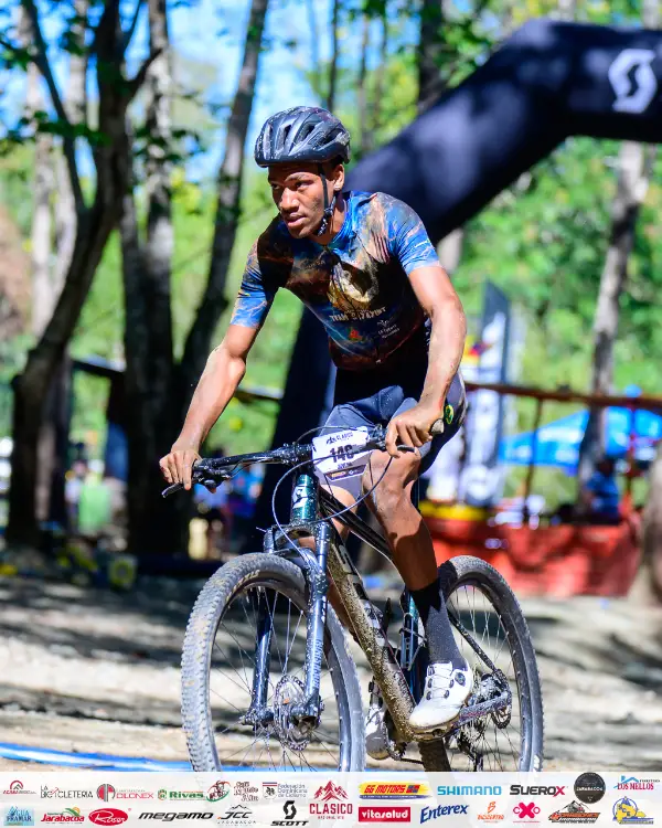 Ciclismo