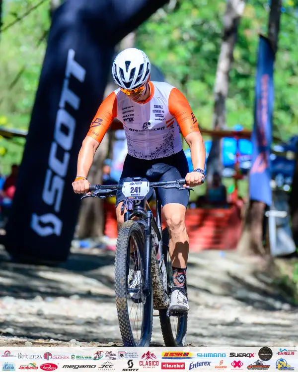 Ciclismo