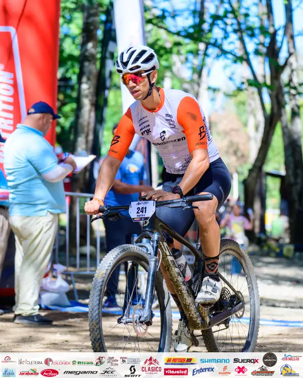 Ciclismo