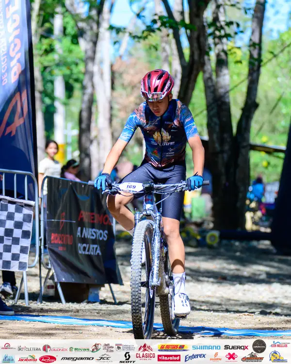 Ciclismo