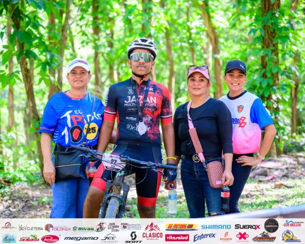 Ciclismo