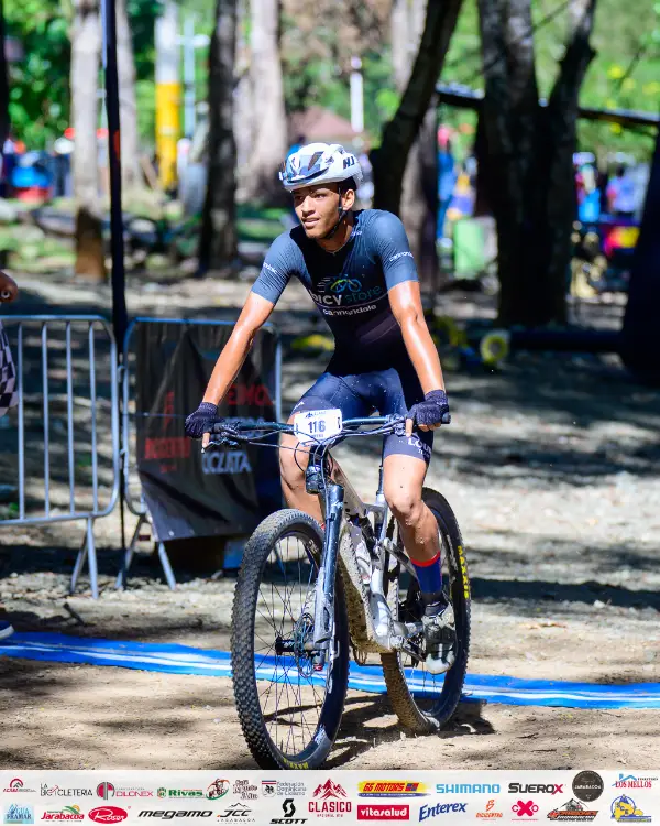 Ciclismo