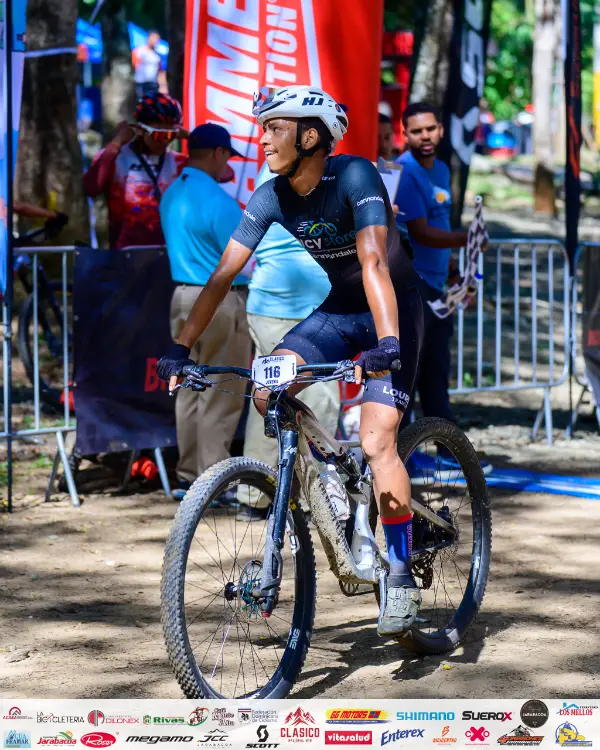 Ciclismo