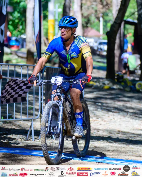 Ciclismo