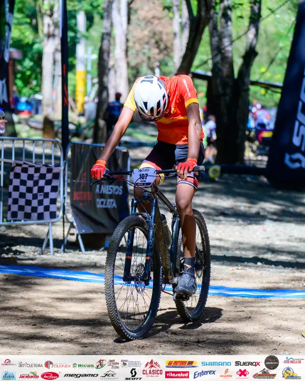 Ciclismo