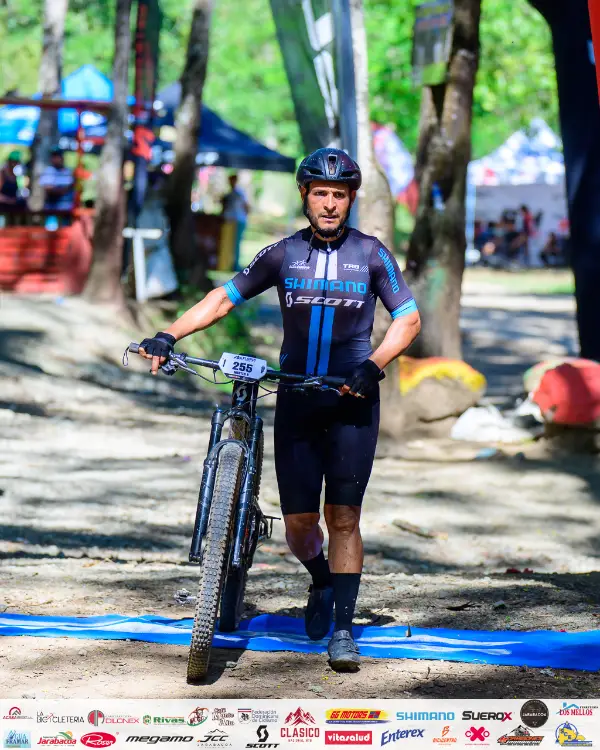 Ciclismo