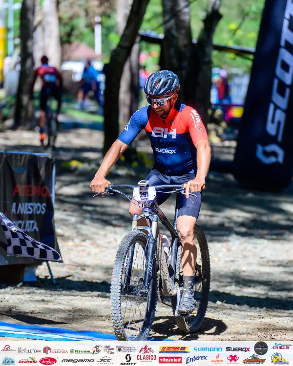Ciclismo